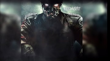 Thumbnail of Verdammt (Damned) - Call of Duty Zombies | Epic Orchestral Cover