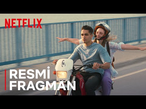 UFO | Resmi Fragman | Netflix