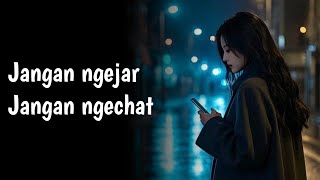 He Was Sure You'd Chase Him... Now He's Confused When You're Silent