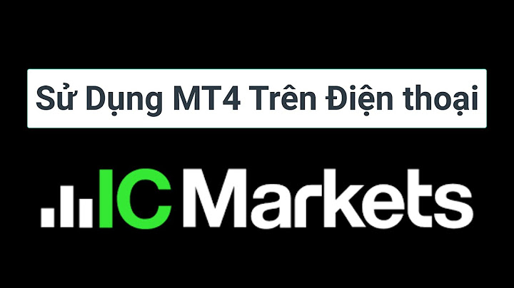 Hướng dẫn liên hệ sàn icmarkets