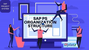 SAP PS Organization Structure | SAP Project System | SAP PS Training & Certification | Uplatz