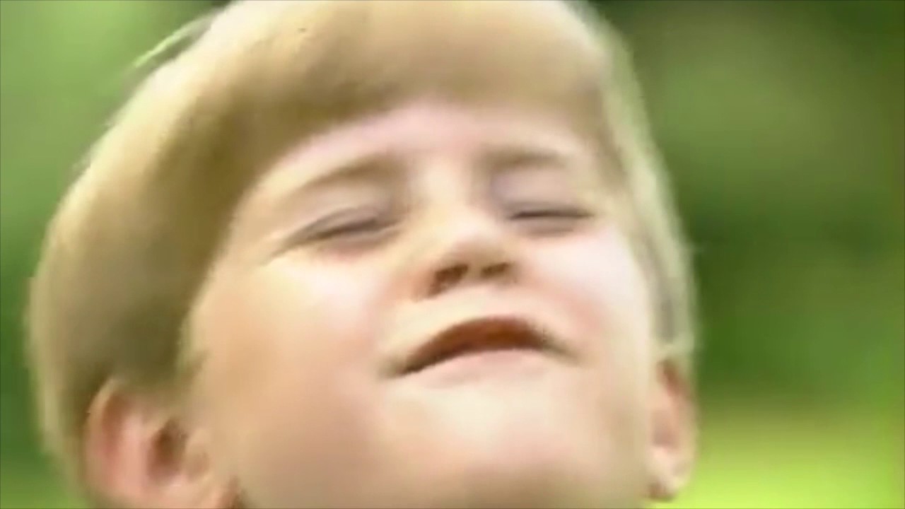 Kazoo kid Run vine YouTube