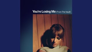 Siam Lin - You're Losing Me (Taylor Swift Cover) [From The Vault]