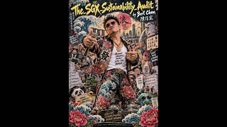 The SGX Sustainability Audit