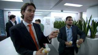 The Apprentice 2011, preview