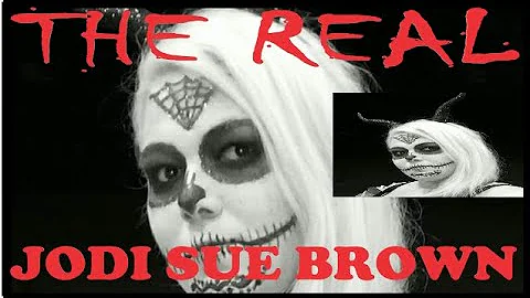 Summer Wells Case Jodie Sue Brown a Satanist?