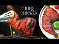 BBQ CHICKEN | Restaurant Style Barbecue Grilled Chicken Flavorful and Irresistible!