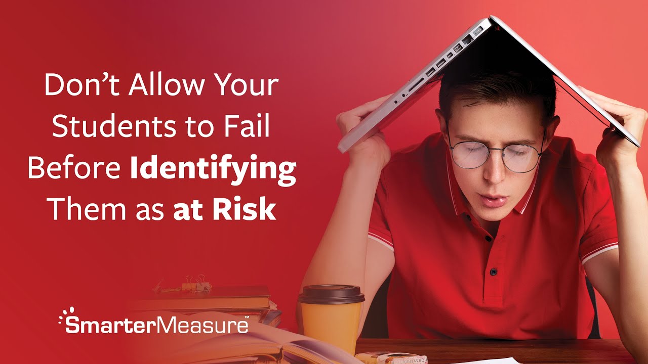 Don't Allow Your Students to Fail Before Identifying Them as at Risk ...