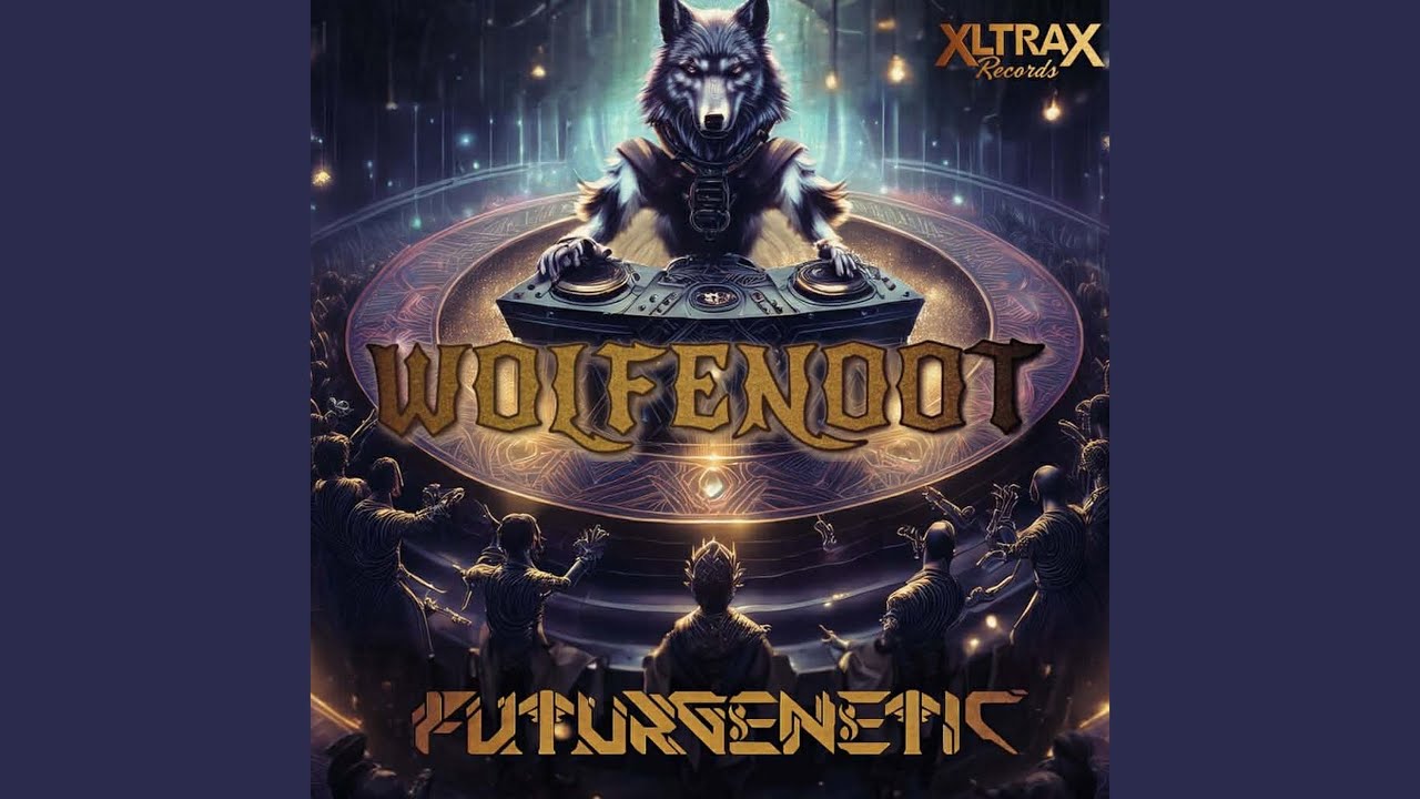 Watch Wolfenoot on YouTube Watch Wolfenoot on YouTube