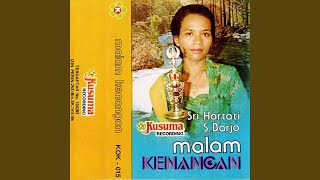 Kr. Meratap Hati (feat. Orkes Gema Puspita)