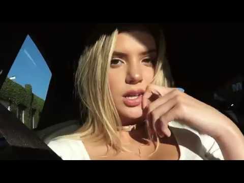 hot alissa violet clips