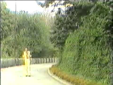 Seki Turkovic - Zao mi je - (Official Video 1986)