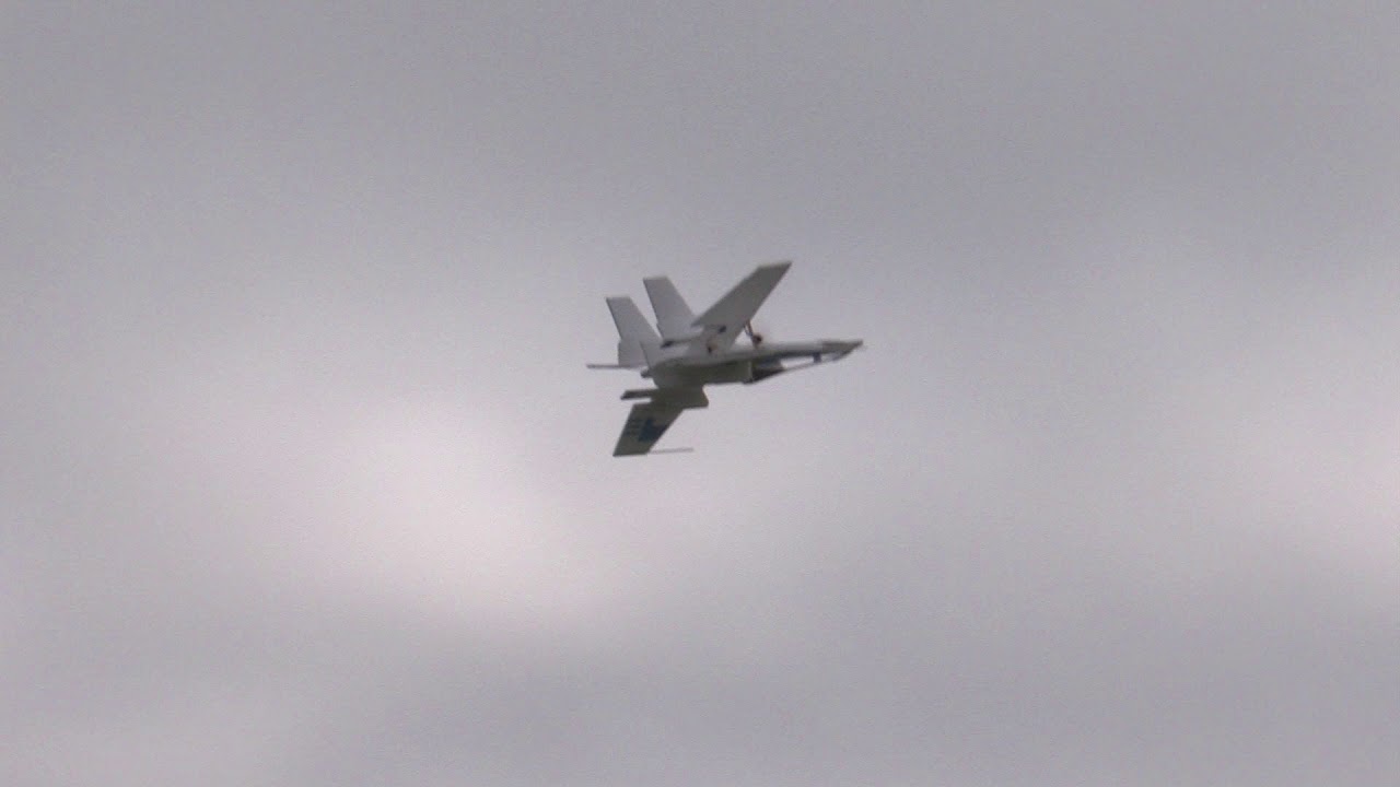 3D RC X Wing Fighter