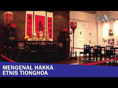 Video: Apa yang signifikan tentang kelompok etnis Han di Cina?