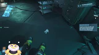 Star Citizen 4.8! Deadbolt Blueprint hunting!