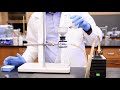 Filtration Techniques in Chemistry