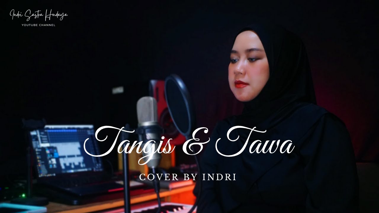 TANGIS DAN TAWA - EVIE TAMALA II Cover by Indri