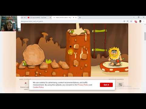 თამაშის დახურვა არ გამომივიდა