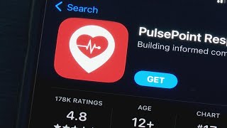 PulsePoint empowers trained citizens to improve patient outcomes