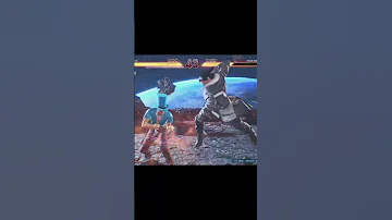 Filthy Dragunov Tech Tekken 8 Tekken8 Tekken Dragunov 