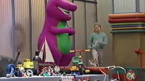 Round and Round We Go (2005 Version) Part 35