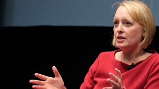 Accenture CEO discusses the dynamics of a remote workplace amid COVID-19