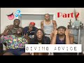 GIVING ADVICE | &quot;I&#39;m in love with my coach&quot; (PART 2)