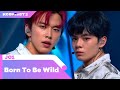 JO1(제이오원) - Born To Be Wild | KCON:TACT 3