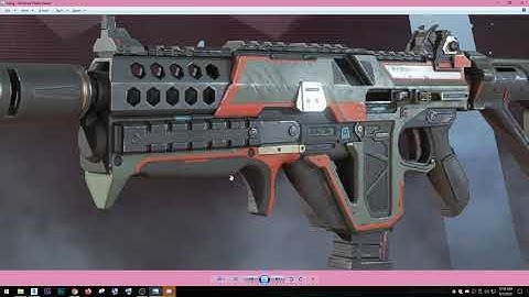 3Ds Max modeling tip l FFD Modifier l