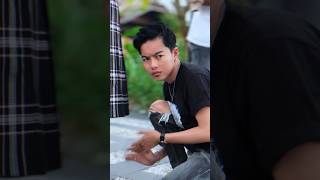 Mangkanya Jangan sembarangan kawan!! #shorts