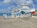 AIDAperla Kreuzfahrt "Perlen der Karibik" ab Barbados im November 2021