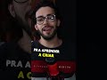Aprenda QUALQUER COISA em 39 segundos...! #shorts