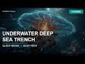 8 Hours Deep Sea Trench — Deep Sleep Music | SOMNIO