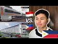 Filipino React to Public Rail Transport System of Indonesia and Philippines (Unbiased Reaction)