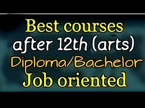 Best Career oriented