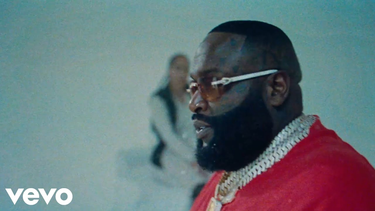 Rick Ross - Motion (ft. Wale) 2022