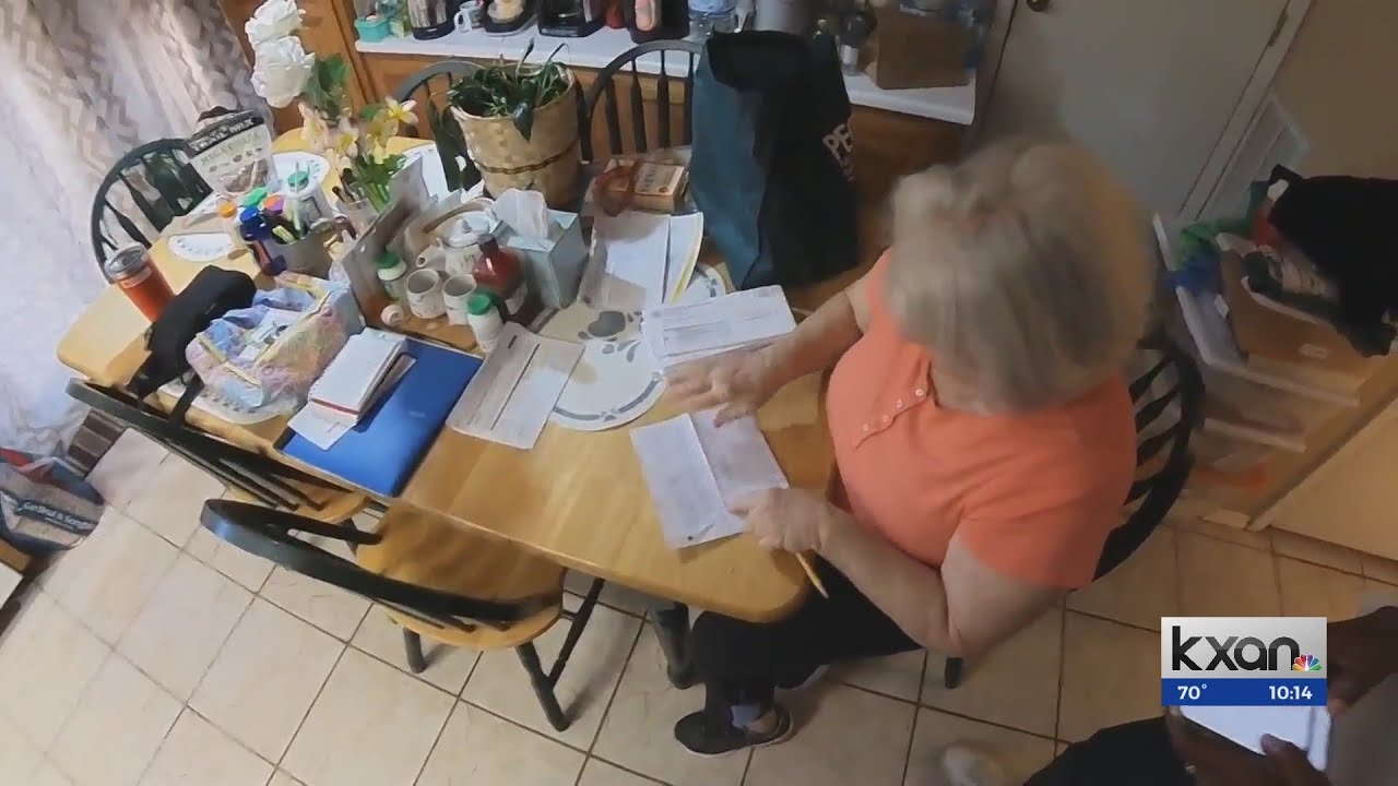 Tcad Property Search Austin Texas