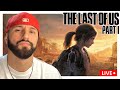 Arrancamos con: The Last Of Us Part I REMAKE Ps5 Pro |🔴En directo