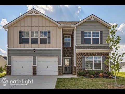 2064 Dickons Garden Ln, McDonough, GA home video tour