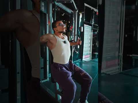 اول يوم تمرين في نظام ارنولد سبليت
