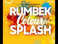 RUMBEK COLOUR SPLASH SECOND EDITION 2025