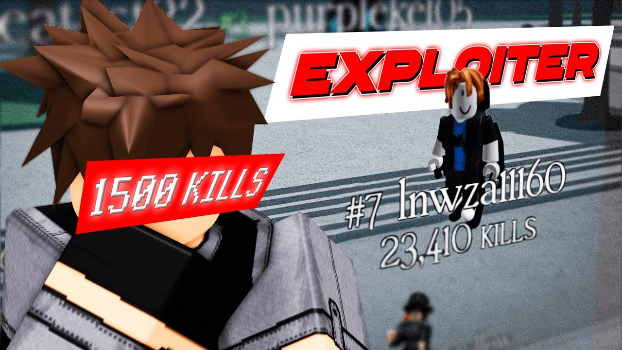 The TSB Leaderboard is a LIE.