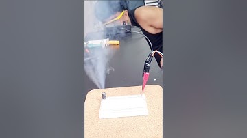 How to Explode a CAPACITOR!!!