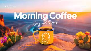 Morning Coffee ☕️🌞 Perfect Morning Music to Start Your Happy Day | Chillmomusic screenshot 3
