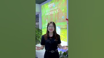 Bồn cầu thông minh Nhật và Hàn | Kidohomes