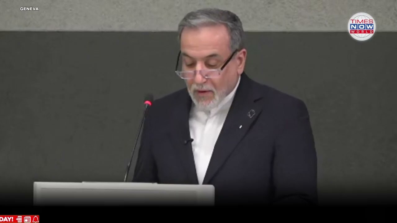 TALKS FAIL OR SUCCESS: Iranian FM reveals What Happened in Geneva Talks with US | World News