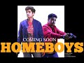 Homeboys 2023  official trailer  arindam sharma