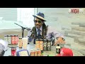 Big Gipp: Outkast Rock N Roll Hall Of Fame Induction, LA Reid Showed Us It's Levels To Superstardom