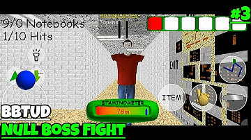 Baldi
