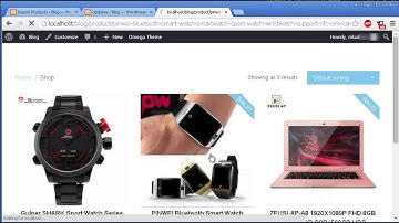 Alidropship Woo Wordpress Plug-in